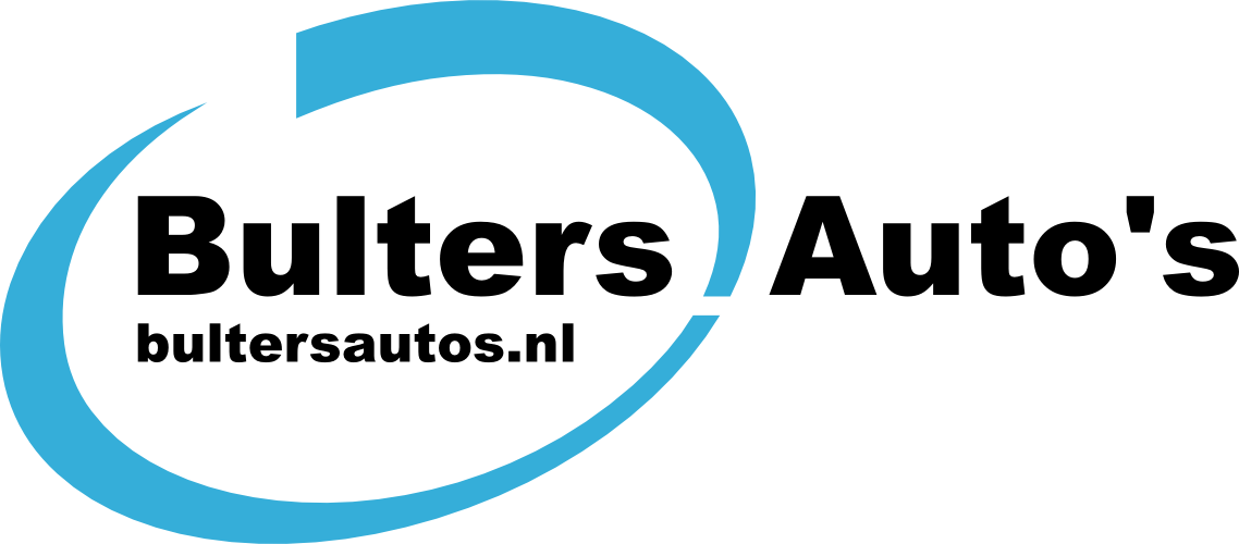 Logo Bulters Auto's